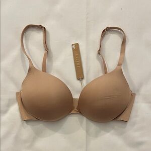 SKIMS ULTIMATE TEARDROP PUSH-UP BRA